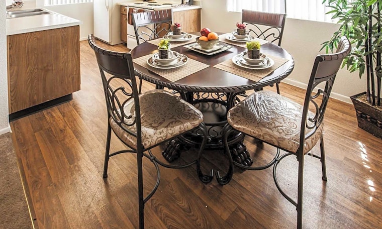Budget apartments for rent in Camelback East, Phoenix