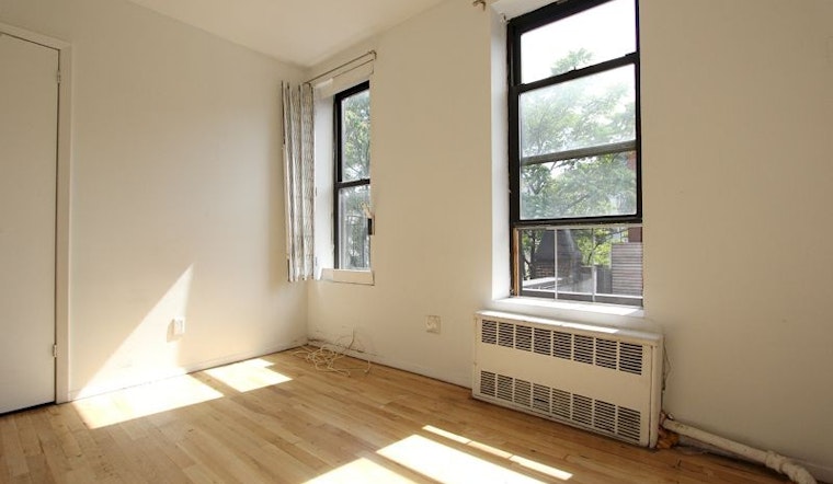 Here are today's cheapest rentals in SoHo, New York City