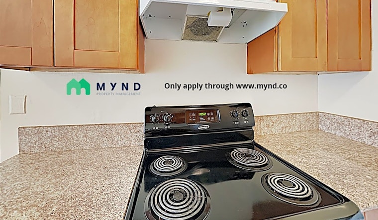 The most affordable apartments for rent in Winchester North, San Jose