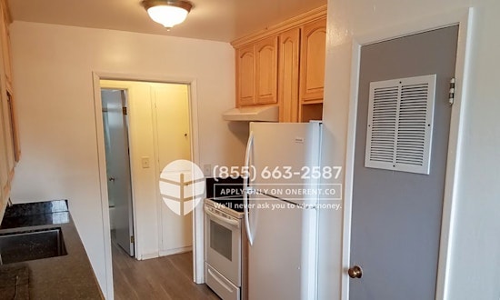 Renting in Sunnyvale: What's the cheapest apartment available right now?