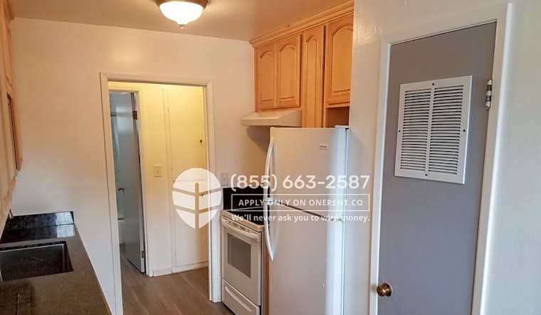 Renting in Sunnyvale: What's the cheapest apartment available right now?