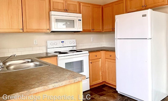 Budget apartments for rent in St. Johns, Portland