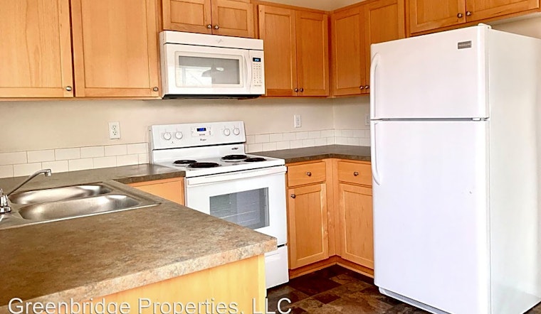 Budget apartments for rent in St. Johns, Portland