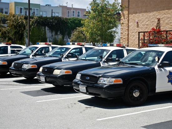 New Boundaries To Alter Police Presence In The Tenderloin, Market Street And Western Addition