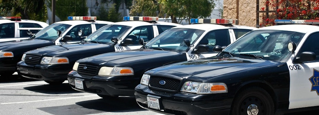 New Boundaries To Alter Police Presence In The Tenderloin, Market Street And Western Addition