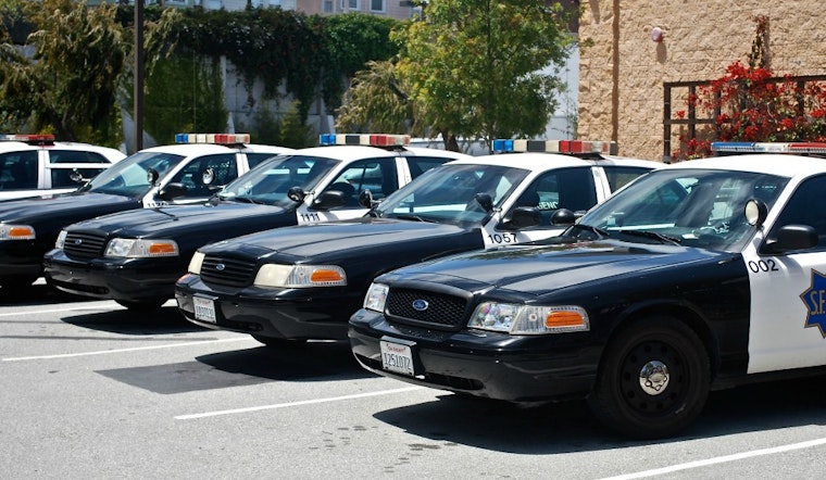 New Boundaries To Alter Police Presence In The Tenderloin, Market Street And Western Addition