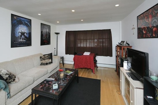 Renting in Boston: What will $2,200 get you?
