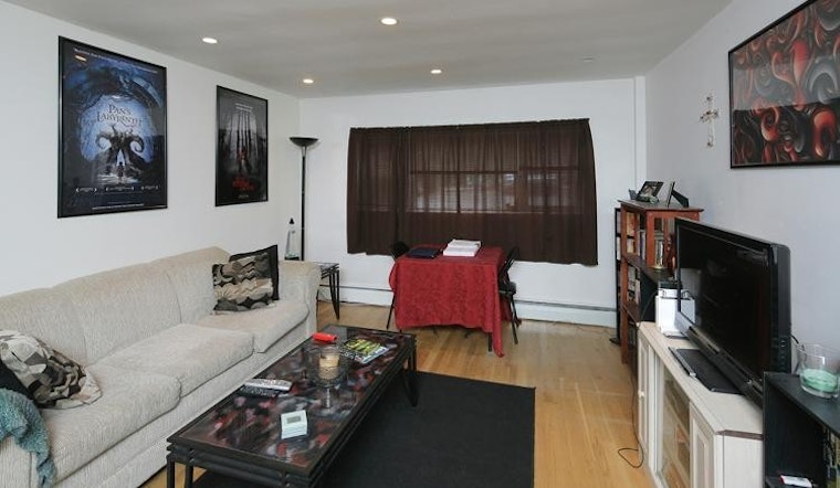 Renting in Boston: What will $2,200 get you?