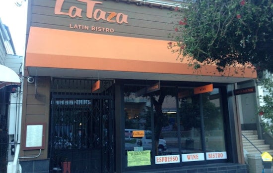 La Taza Latin Bistro To Become Bar Vero