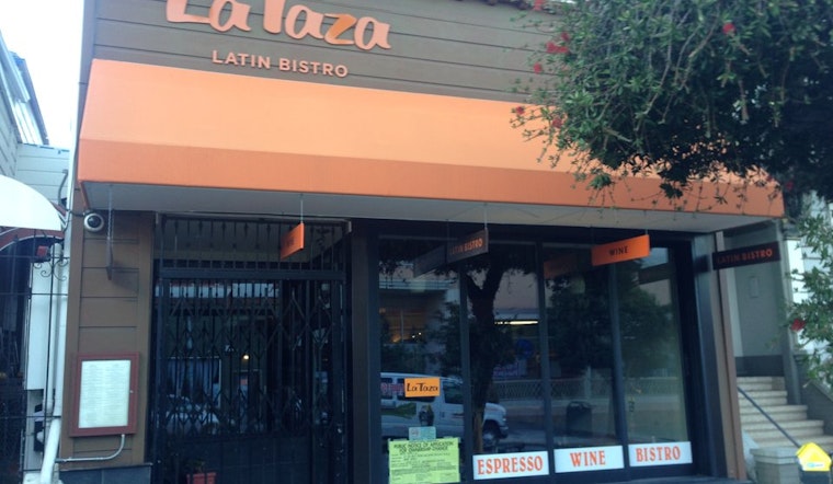 La Taza Latin Bistro To Become Bar Vero