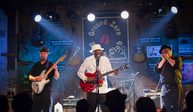 Kenya Baker, Honey Island Swamp Band, And More Picks From This Week's Live Music Lineup