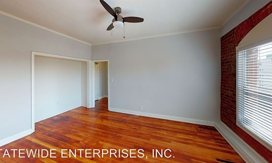 Budget apartments for rent in East Hollywood, Los Angeles