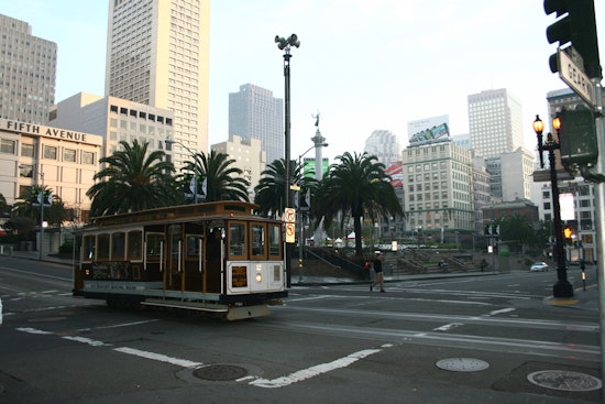 FiDi/North Beach crime: homicide arrest, teen mob robs, more