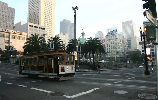 FiDi/North Beach crime: homicide arrest, teen mob robs, more