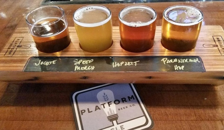 On tap: Here's a taste of Cleveland's top 5 breweries