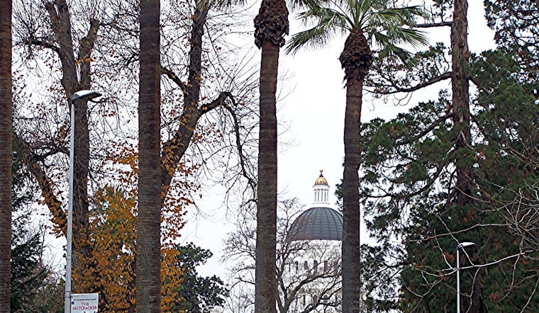 Top Sacramento news: UC Davis Med Center employees infected; woman struck, killed on I-5: CHP; more