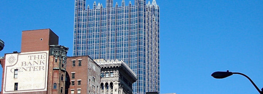 Top Pittsburgh news: County records 10 new COVID-19 cases; woman charged with arson in house fire