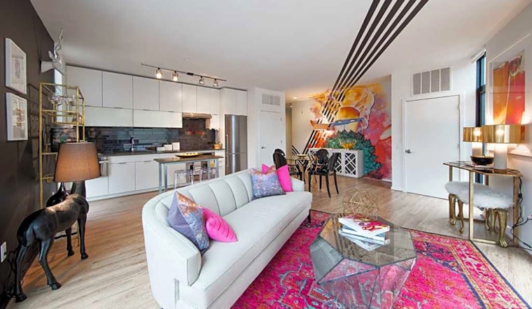Budget apartments for rent in Shaw, Washington