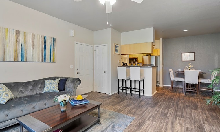 Apartments for rent in Mesa: What will $1,600 get you?