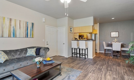 Apartments for rent in Mesa: What will $1,600 get you?