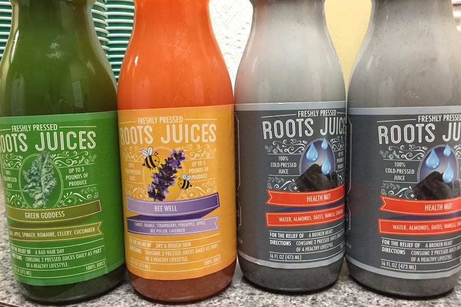 Craving juices and smoothies? Here are Atlanta's top 3 options