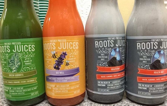 Craving juices and smoothies? Here are Atlanta's top 3 options