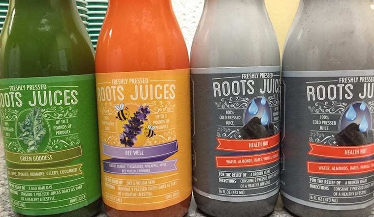 Craving juices and smoothies? Here are Atlanta's top 3 options