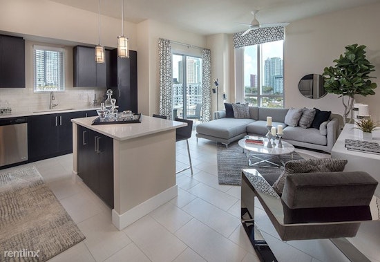 Renting in Miami: What will $2,100 get you?