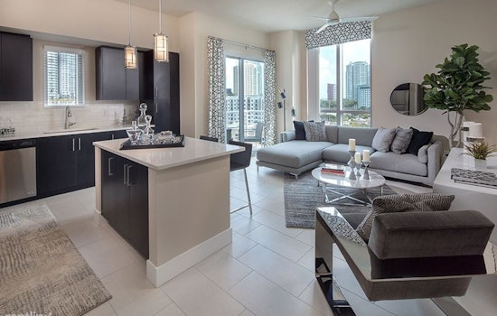 Renting in Miami: What will $2,100 get you?