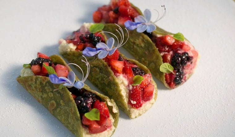 The 4 best gluten-free spots in Miami