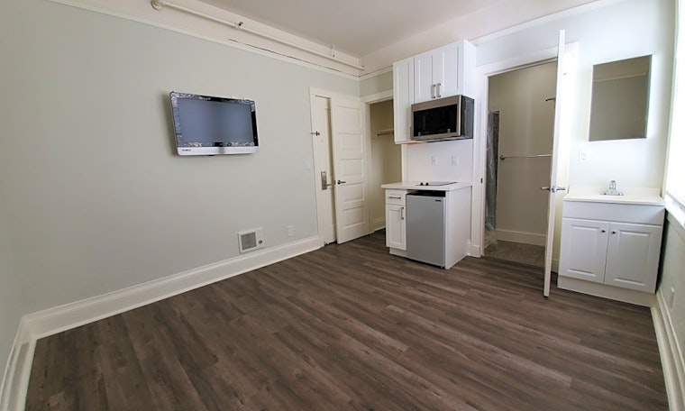 Renting in San Francisco: What's the cheapest apartment available right now?