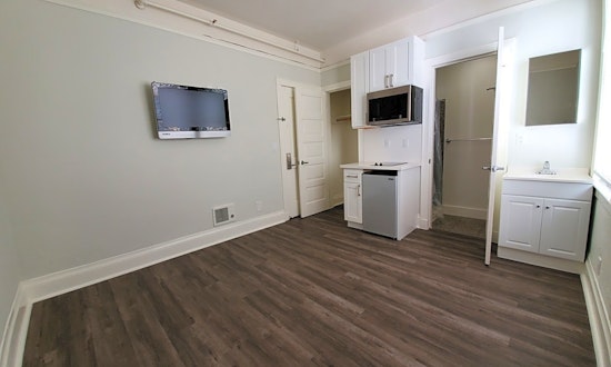 Renting in San Francisco: What's the cheapest apartment available right now?