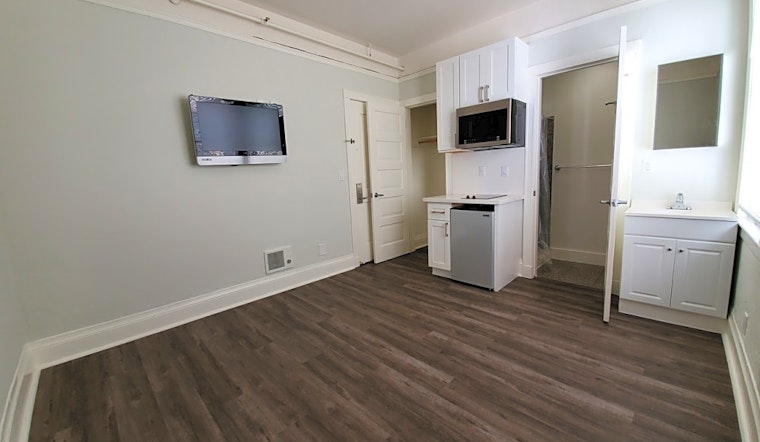 Renting in San Francisco: What's the cheapest apartment available right now?