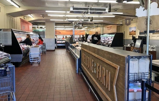 Orlando's top 4 grocery stores, ranked