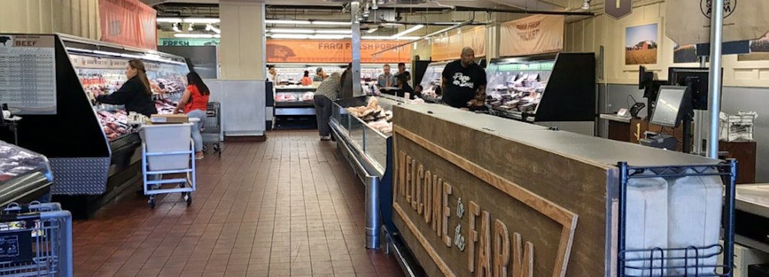 Orlando's top 4 grocery stores, ranked