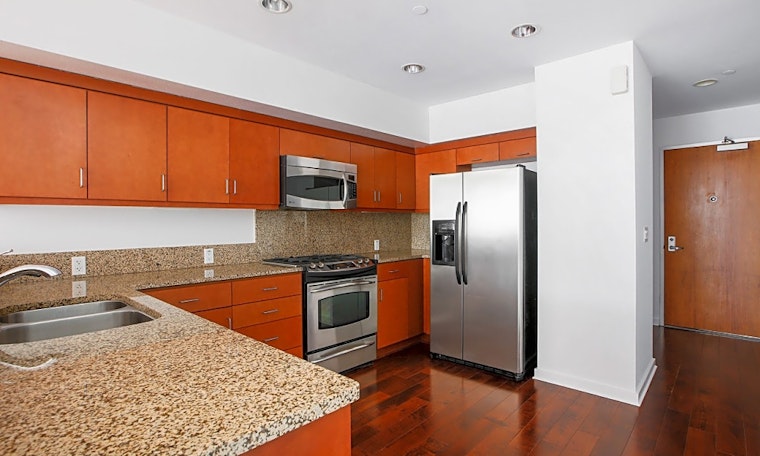 The most affordable apartments for rent in San Pablo Gateway, Oakland