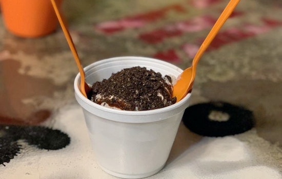 Craving ice cream and frozen yogurt? Here are Tampa's top 3 options