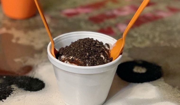 Craving ice cream and frozen yogurt? Here are Tampa's top 3 options