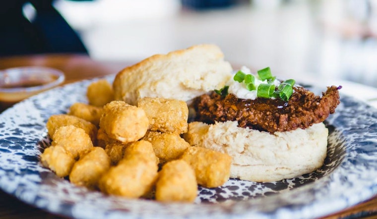 4 top options for cheap Southern fare in Atlanta