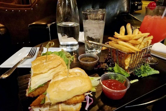 Chicago's 4 best spots to indulge on Latin American food