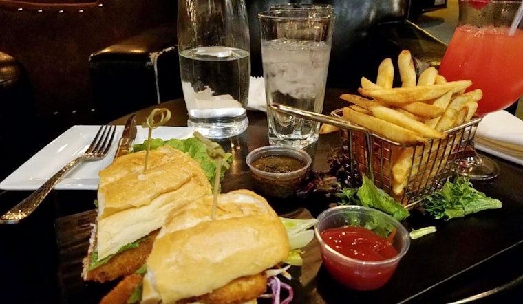 Chicago's 4 best spots to indulge on Latin American food