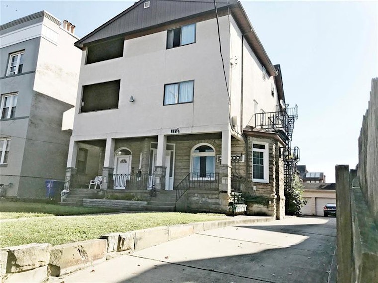 What does $800 rent you in Pittsburgh, today?