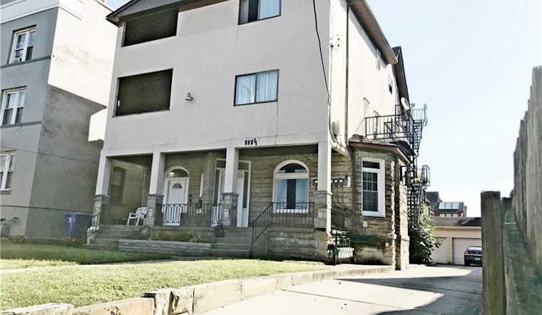 What does $800 rent you in Pittsburgh, today?