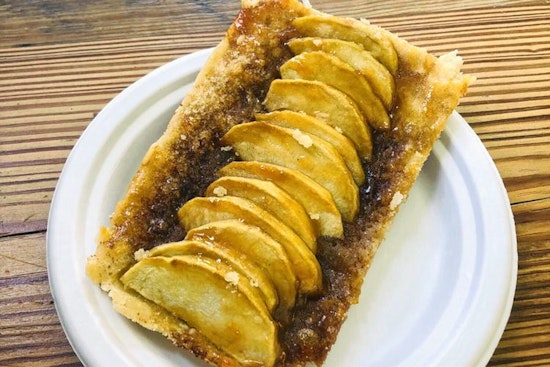 The 4 best vegan spots in Baltimore