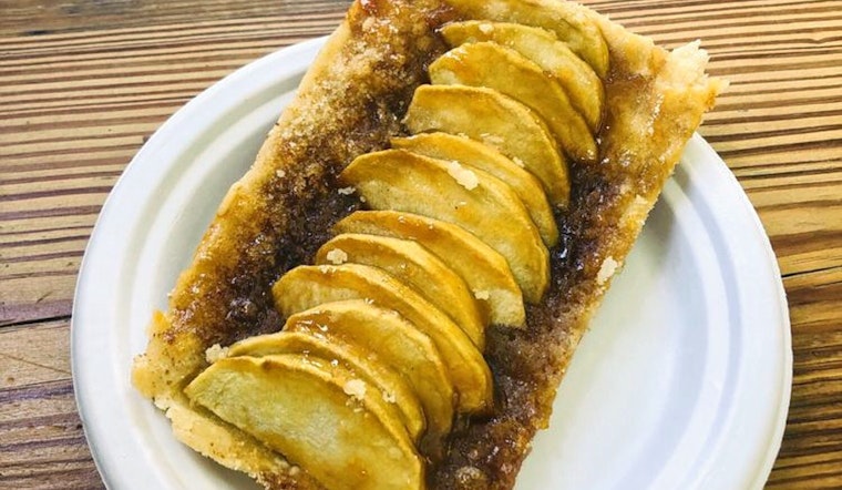 The 4 best vegan spots in Baltimore