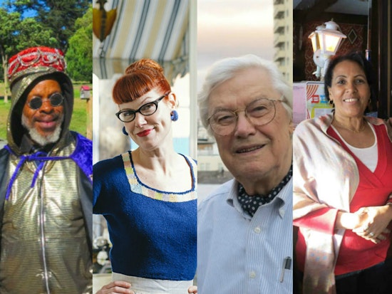 Hoodline's 2014 Year In People And Profiles
