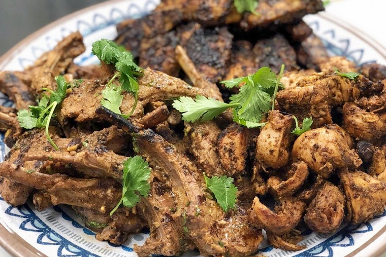 New Indian eatery Tikkawala makes its debut in the West Loop
