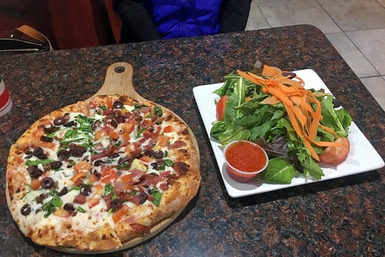 Get acquainted with the 4 most popular destinations in Northeast Dallas