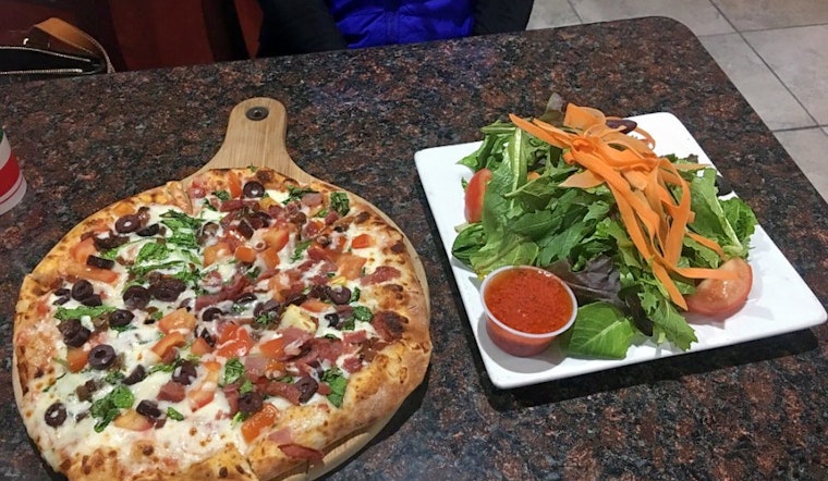 Get acquainted with the 4 most popular destinations in Northeast Dallas