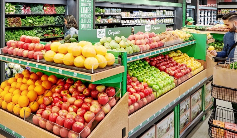 Amazon Go Grocery opens new location in Capitol Hill